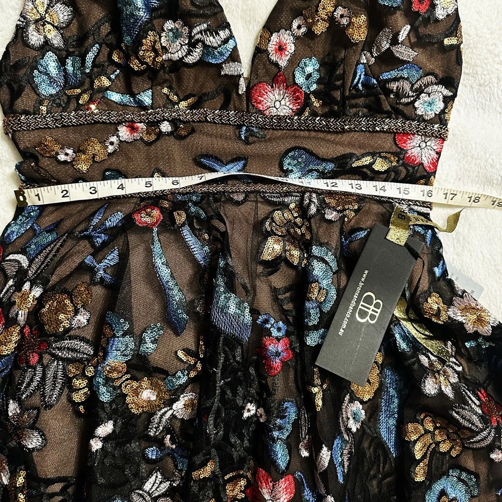 Bronx and Banco Paradise dress - Picture 10 of 13